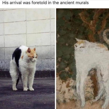 Lord long legs, The ancient lord - 9GAG