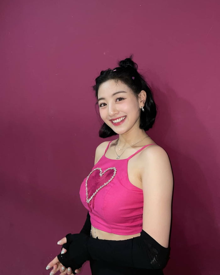 Photo : Jihyo