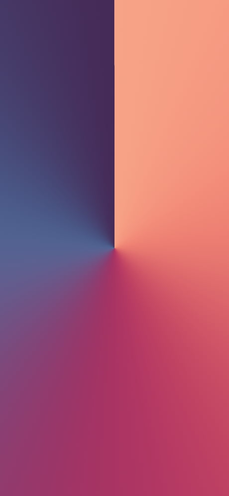 Download Color Split King Iphone Wallpaper | Wallpapers.com