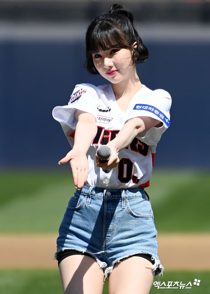 Photo : Eunha