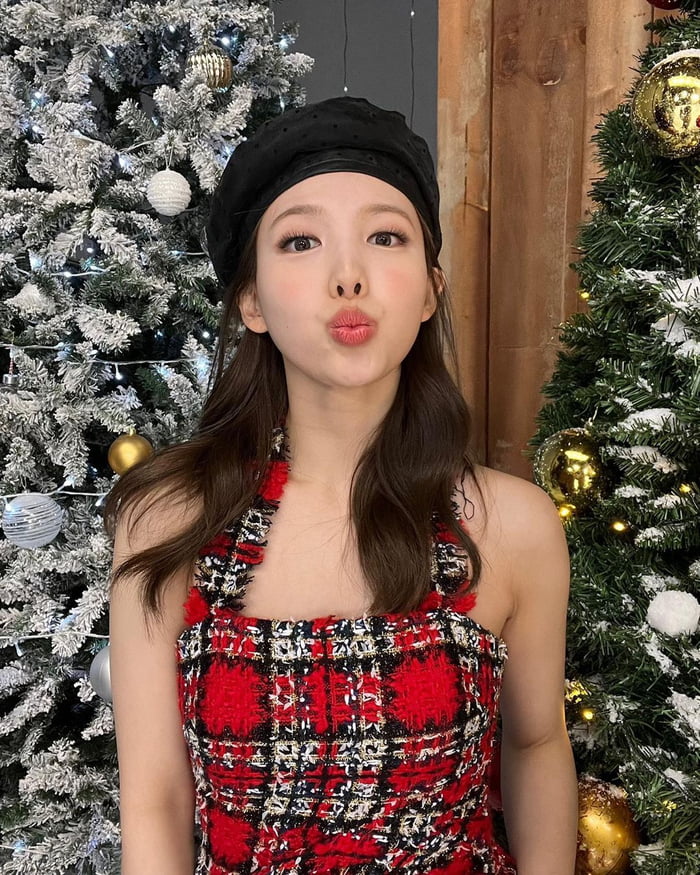 Photo : TWICE - Nayeon