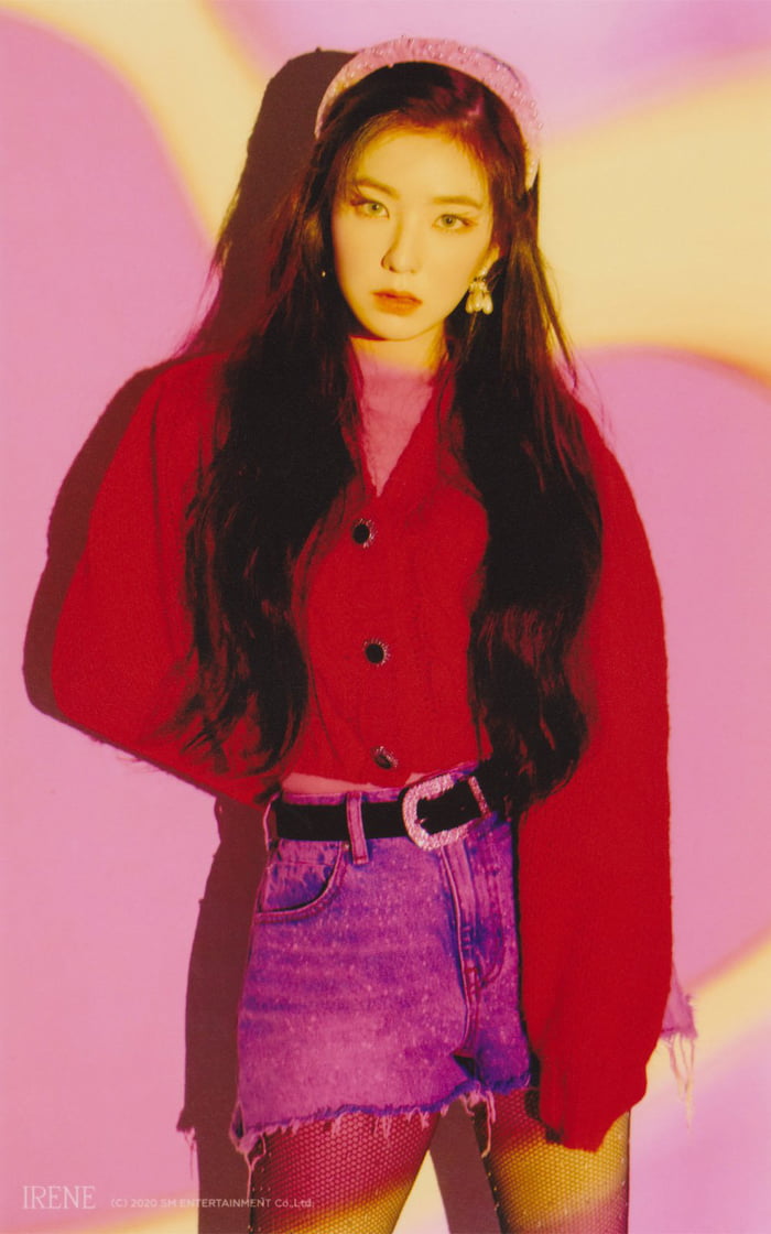 Photo : Irene