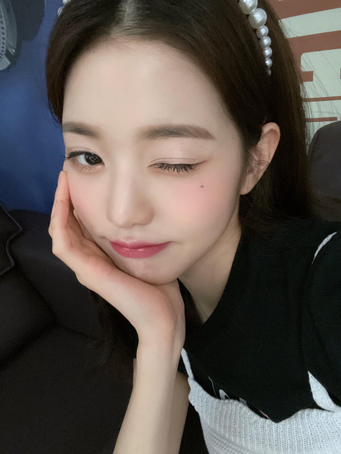 Photo : Wonyoung