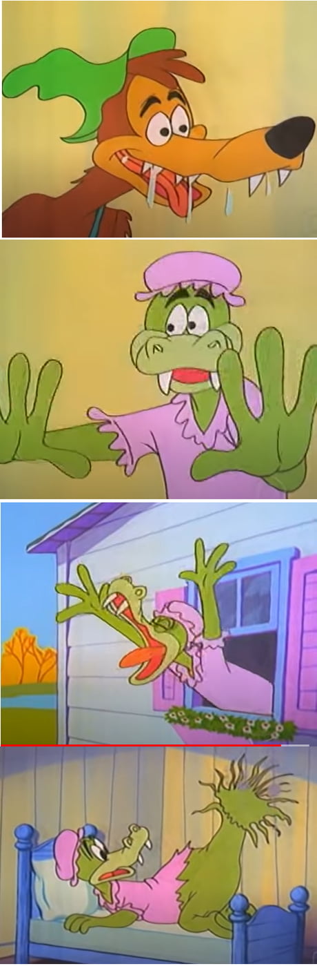 Good old days of cartoons - 9GAG Good old days of cartoons - 9GAG