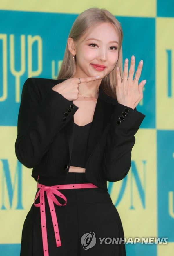 Photo : Nayeon