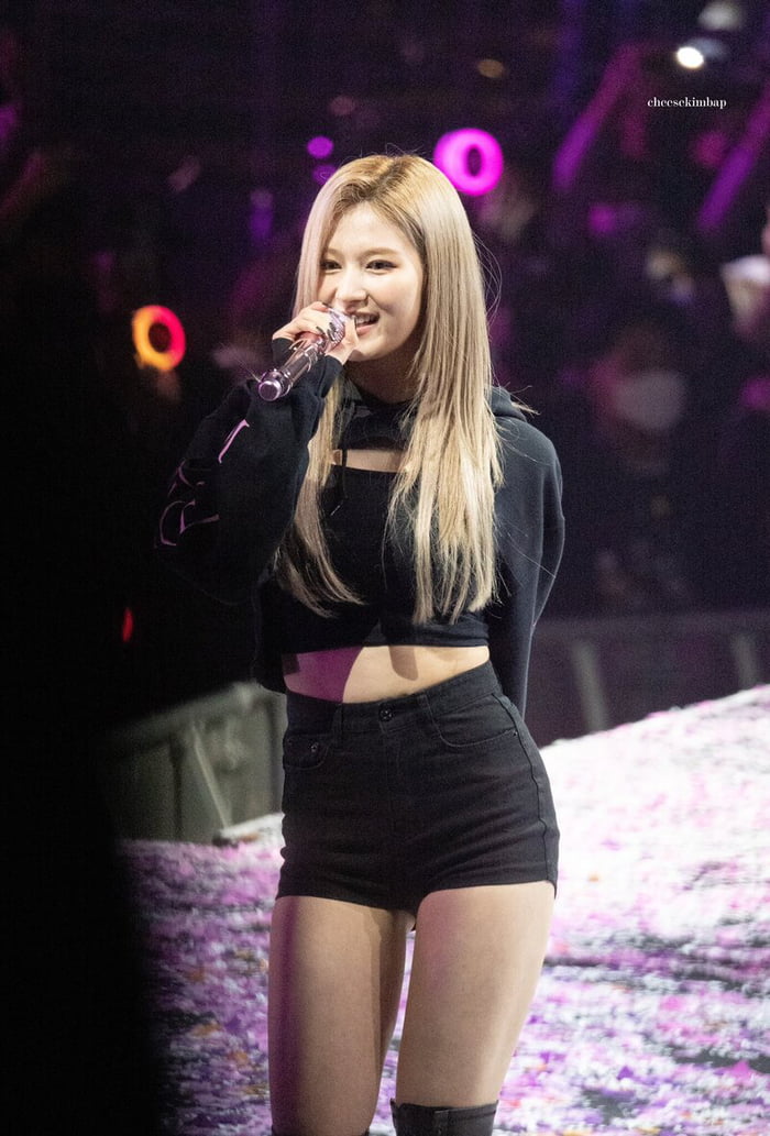 Photo : Sana