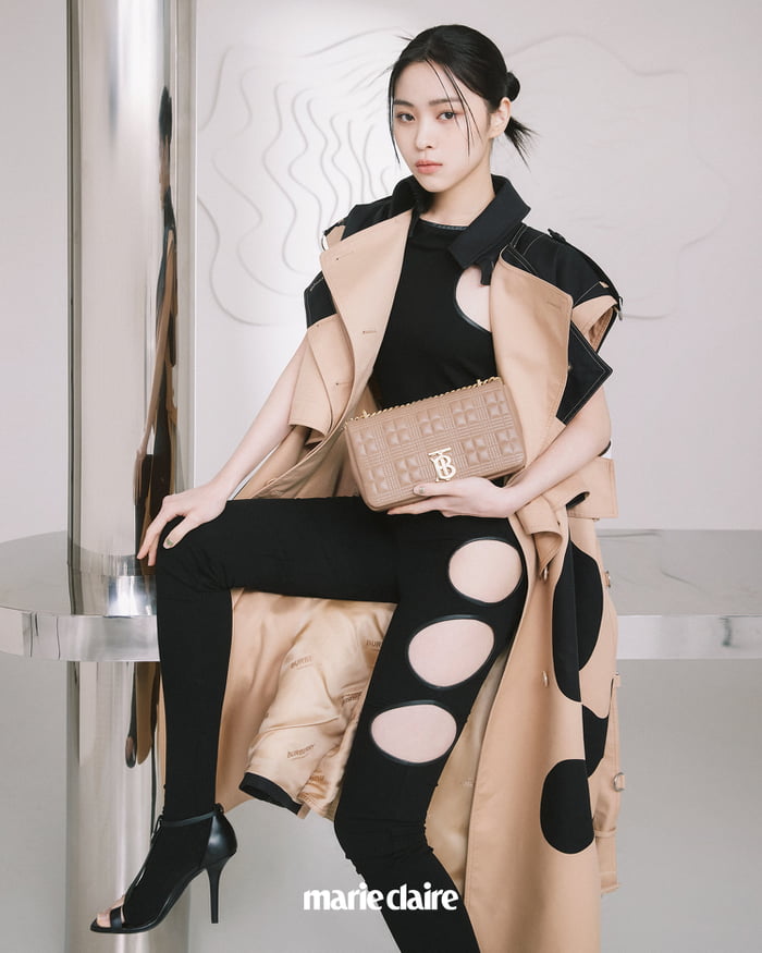 Photo : ITZY - Ryujin