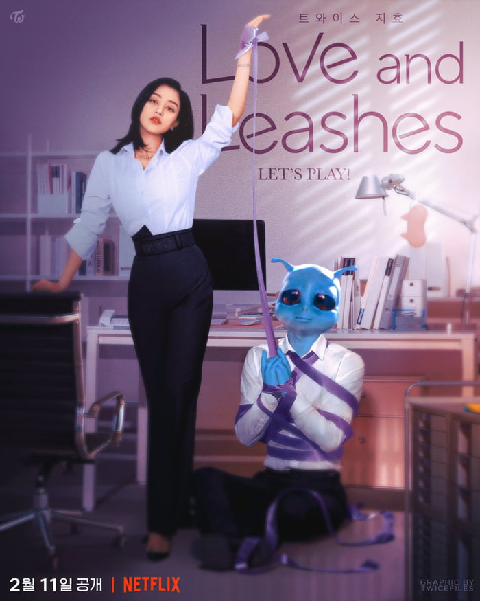 Love and Leashes 9GAG