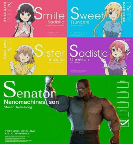 We Re Making Blend S Memes Great Again 9gag