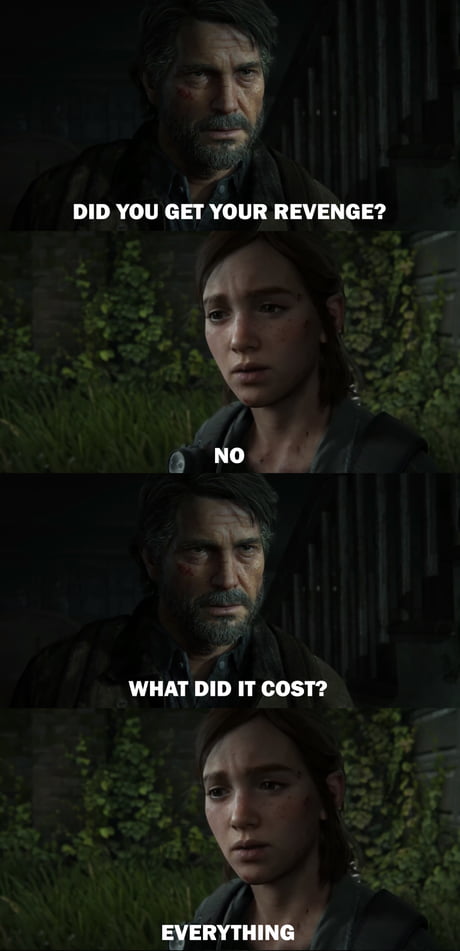 Neil Druckmann preferences : r/TheLastOfUs2