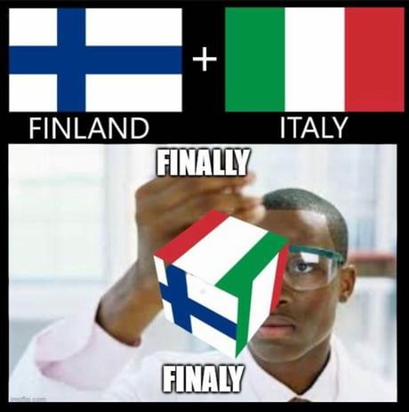 Finaly - 9Gag Finaly - 9Gag