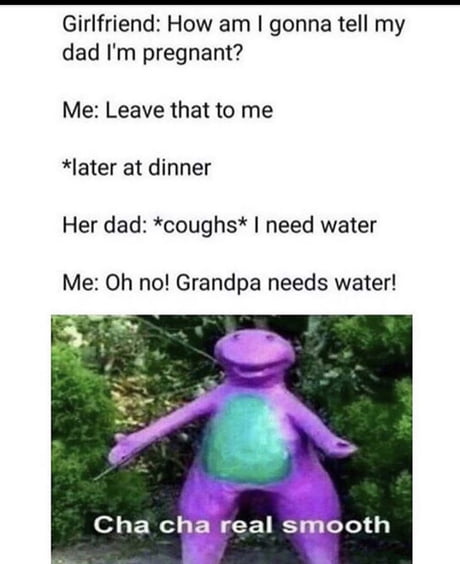 Smooth criminal