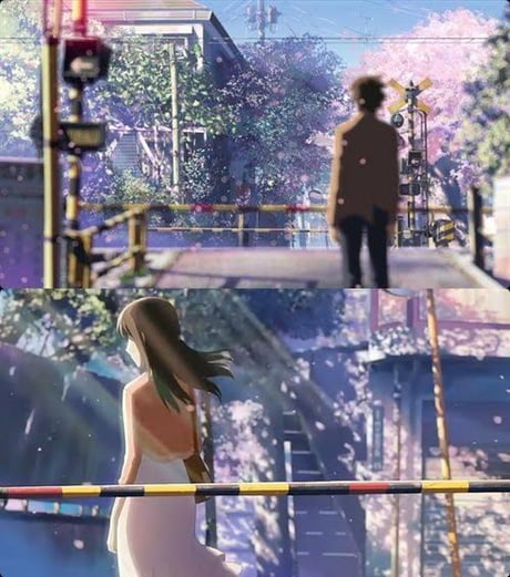 5 Centimeters Per Second png images | PNGEgg