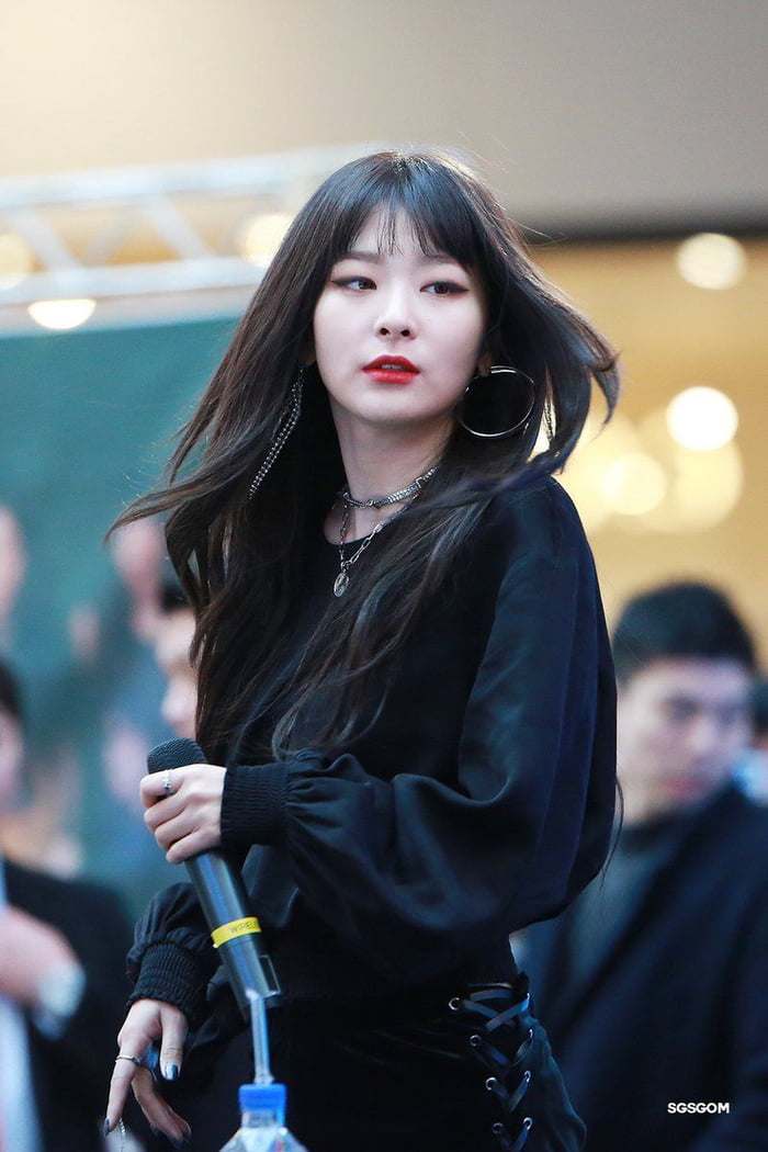 Photo : Seulgi