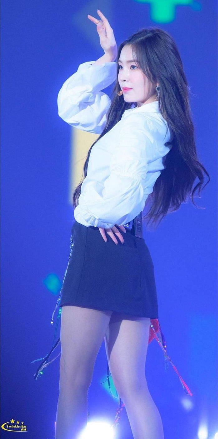 Photo : Irene