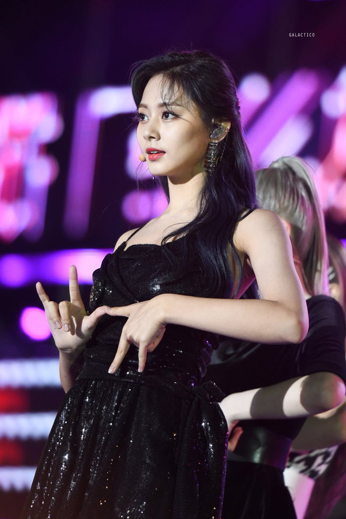 Photo : Tzuyu