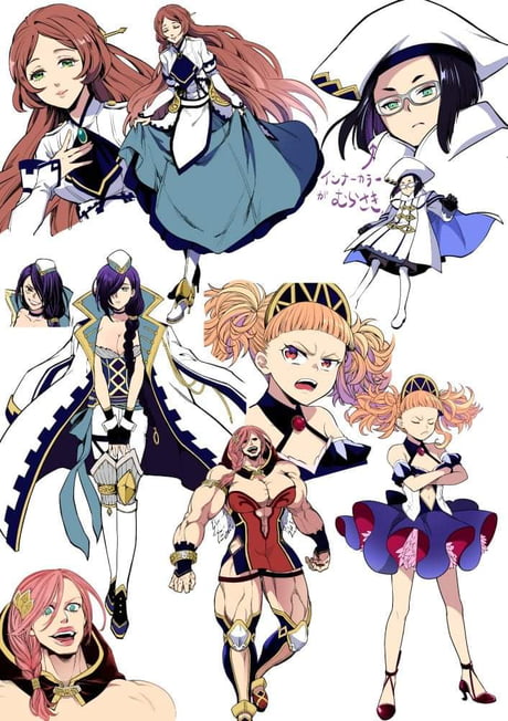 brunhilde shuumatsu no valkyrie brunhilde shuumatsu no valkyrie