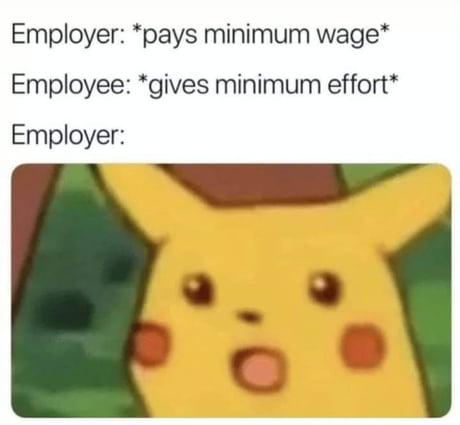 Minimum waga
