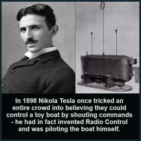 Bad Ass Tesla | Worth to watch