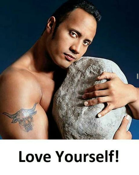 Love Yourself 9gag