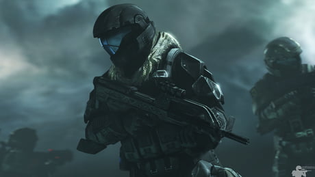 Halo 3 ODST wallpapers Video Game HQ Halo 3 ODST pictures  4K  Wallpapers 2019