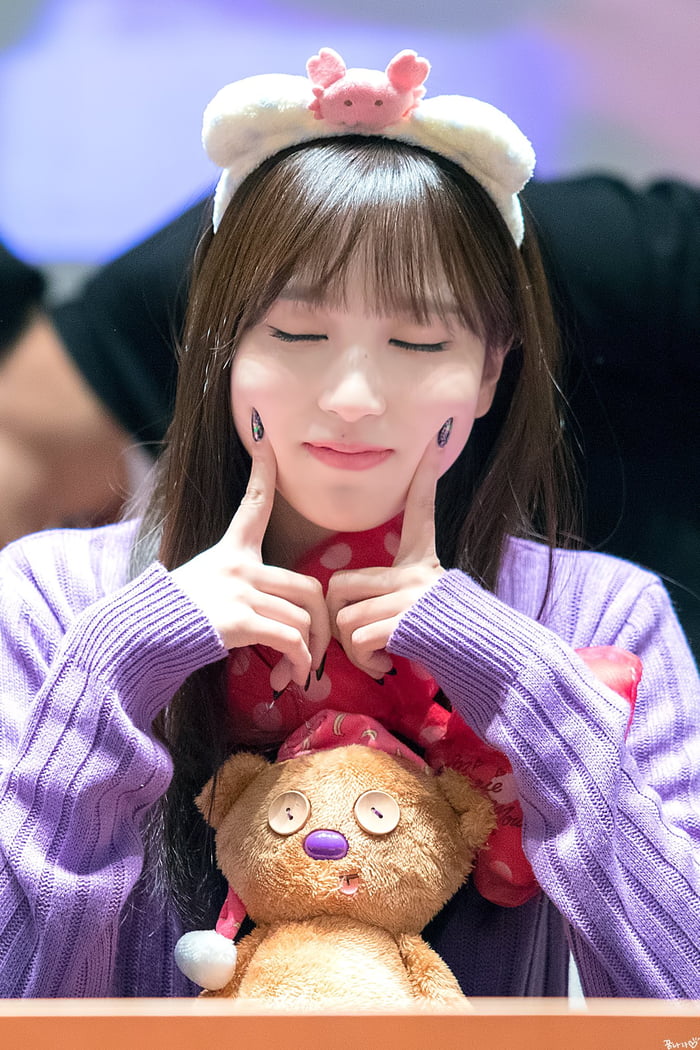 Photo : Mina