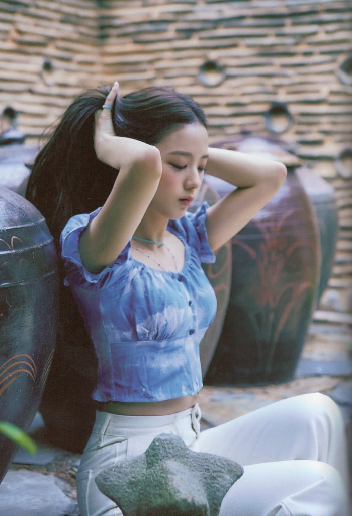 Photo : Jisoo