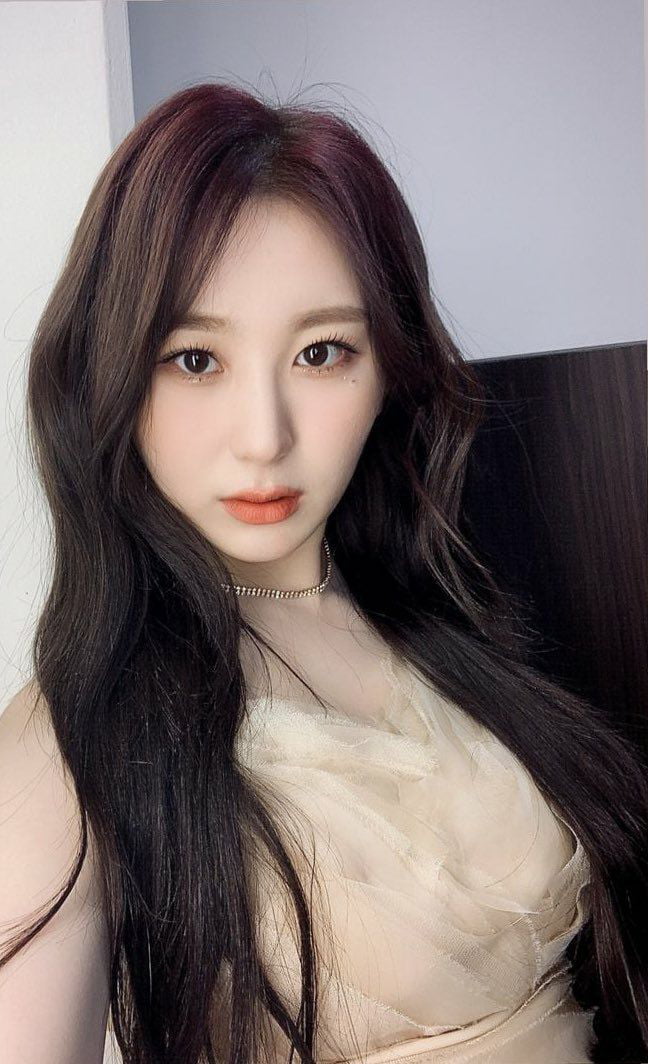 Photo : Chaeyeon