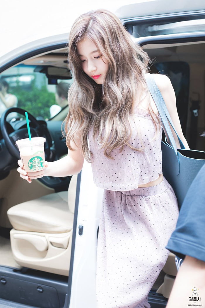 Photo : Sana