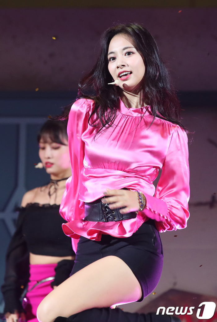 Photo : Tzuyu