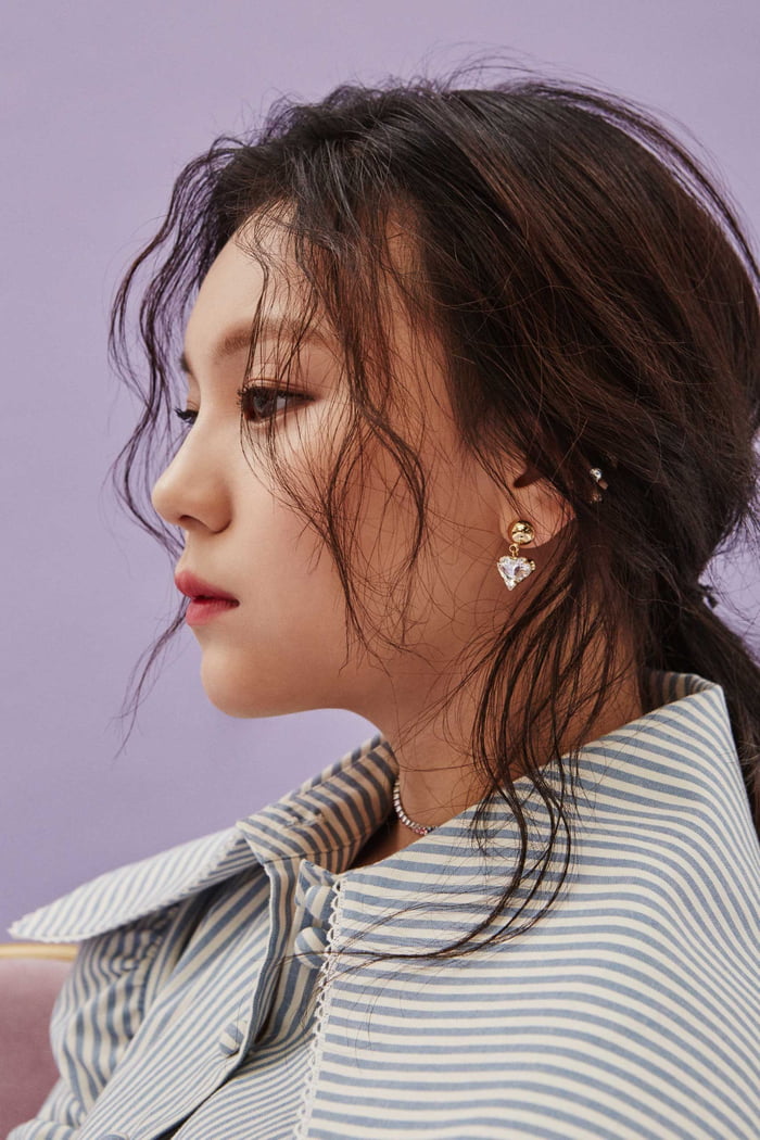Photo : Umji for Ceci