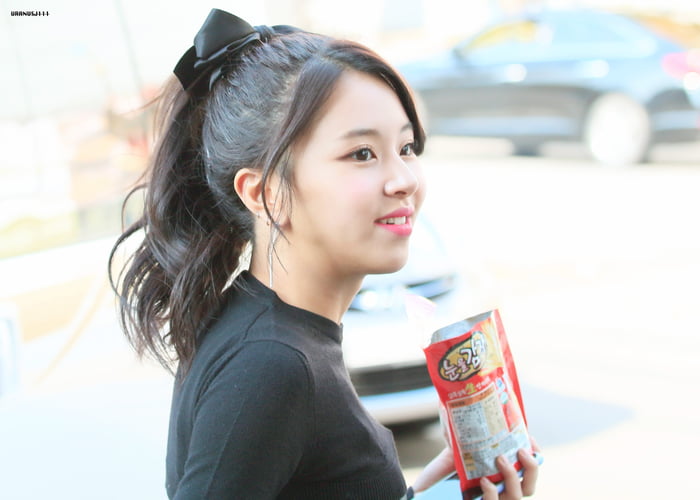Photo : Chaeyoung