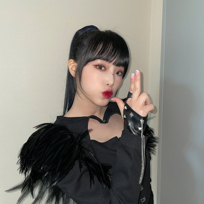 Photo : Yena