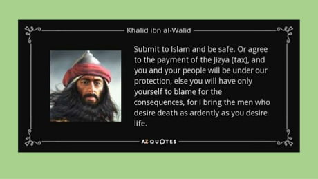 khalid ibn al walid