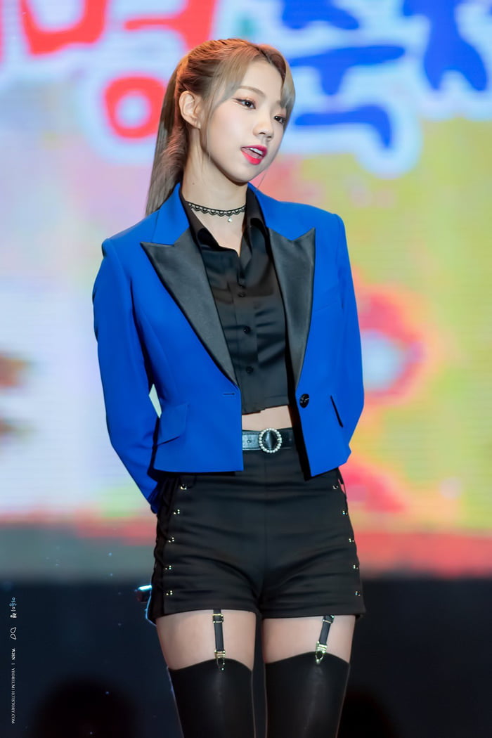 Photo : Yeoreum