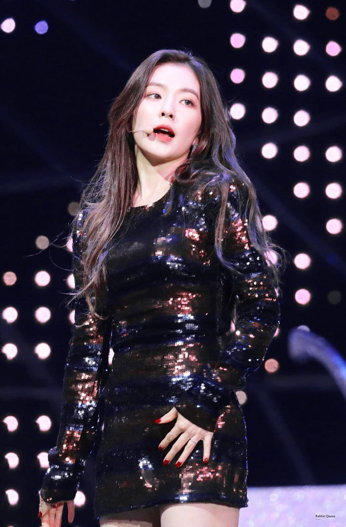Photo : Irene