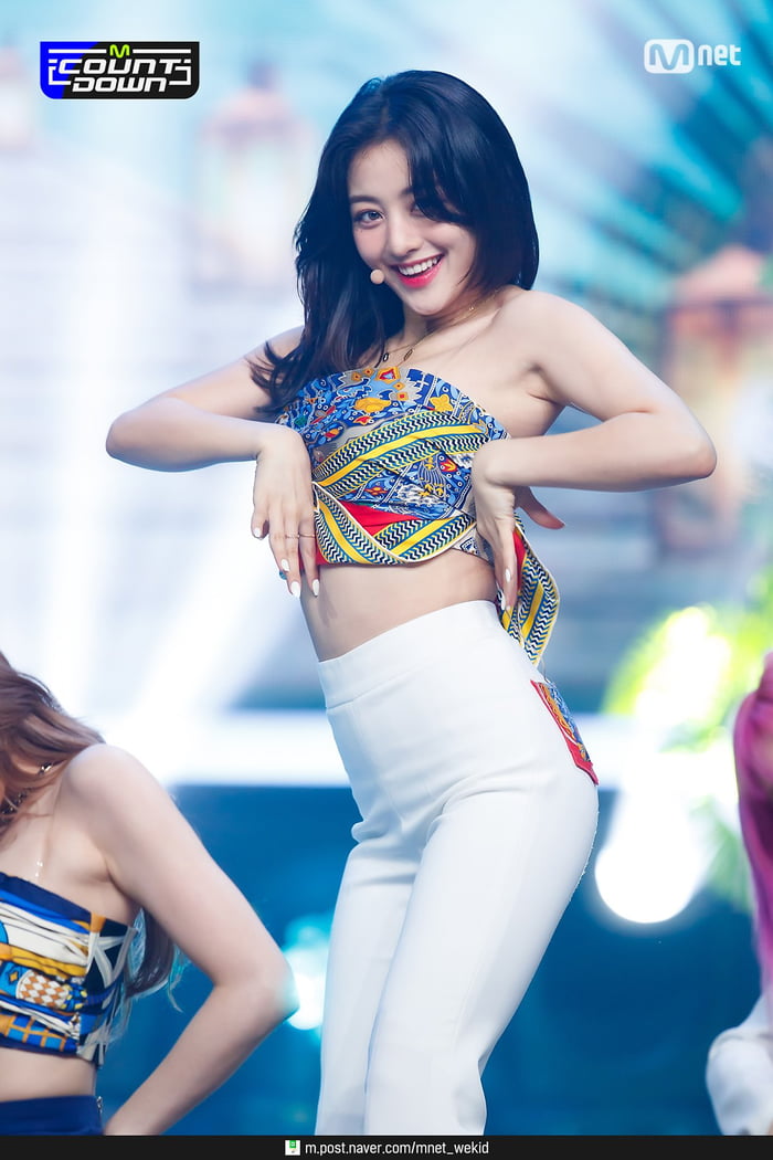 Photo : Jihyo