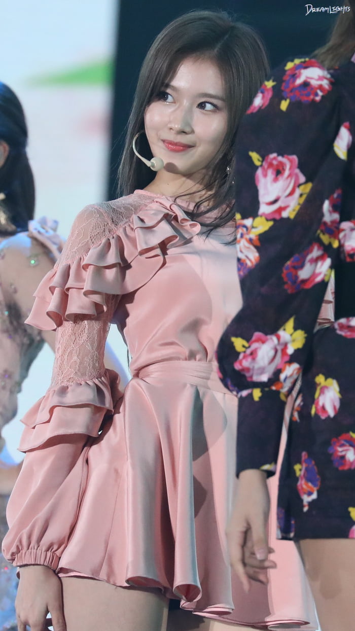 Photo : Sana