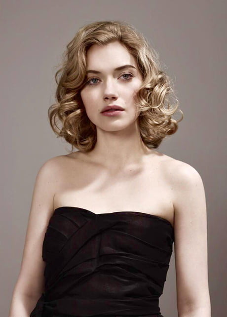 Poots hot imogen Imogen Poots