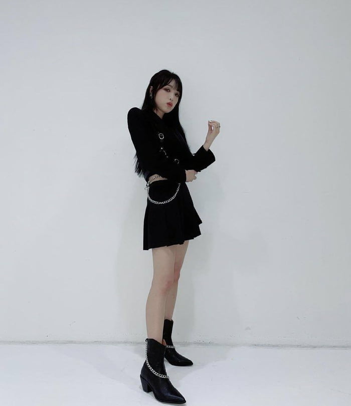 Photo : Yena