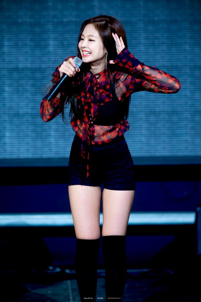 Photo : Jennie - BLACKPINK