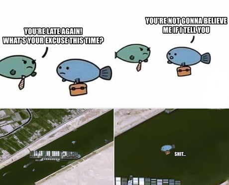 What is stronger? The entire world economy, or one floaty boi?