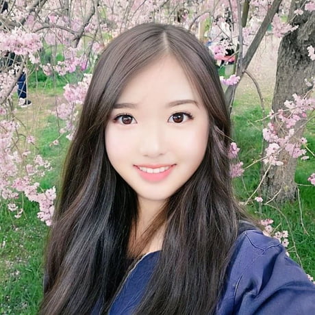 Im cherry blossom onlyfans