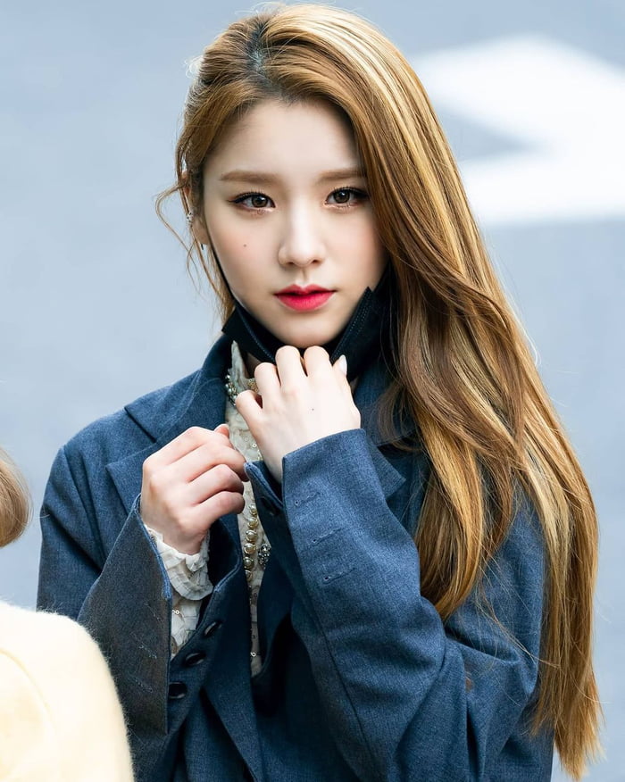 Photo : Heejin
