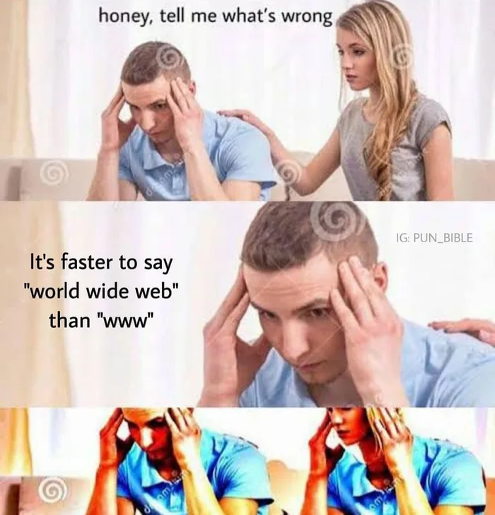This is a meme