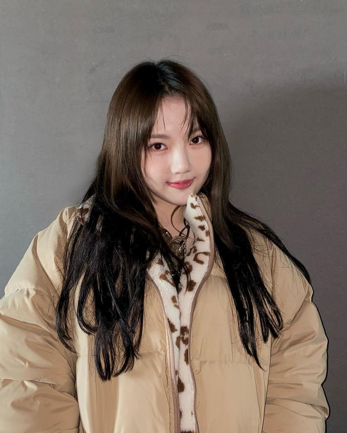 Photo : Yerin