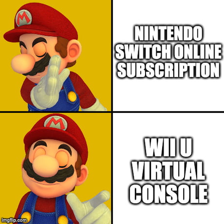 renting wii u games