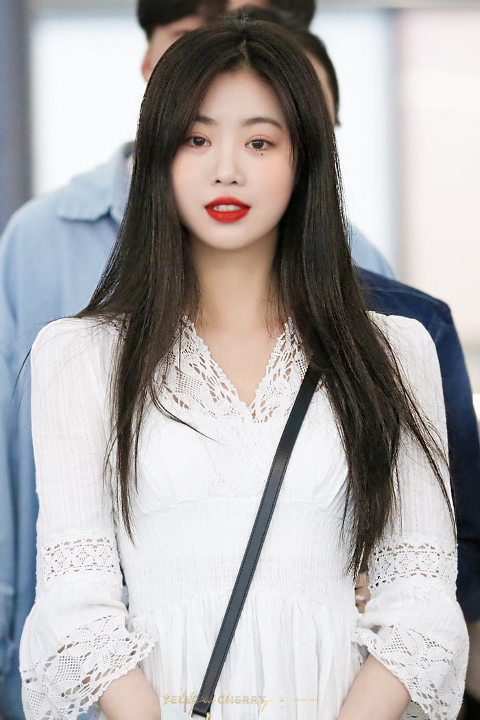 Photo : 180706 - Seo Soojin