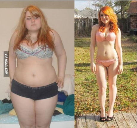 Ladies Please Dont Get Fat I Think Most Women Are Sexy As Hell If They Just Look After Themselves 9gag