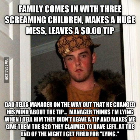 Lost My Job Yesterday 9gag